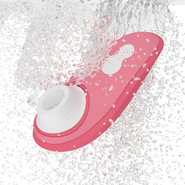 Liberty 2 - Womanizer