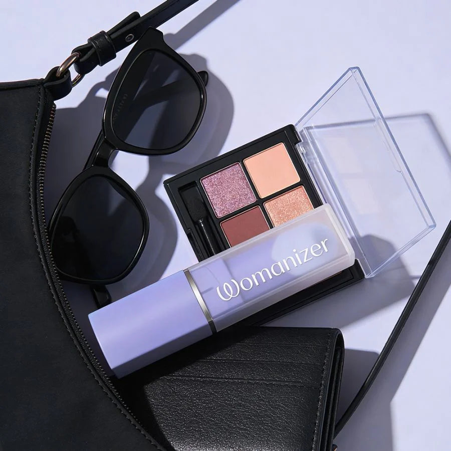 Beauty – Stimulateur clitoridien à technologie Pleasure Air - Womanizer