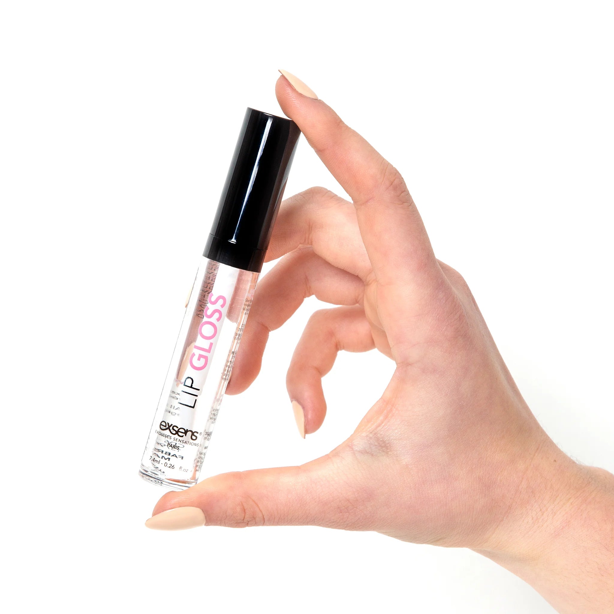 Exsens Stimulating Lip Gloss