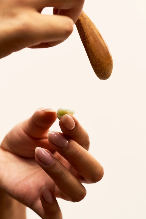 Lips baume intime et soin vulvovaginal - Peach & Cream