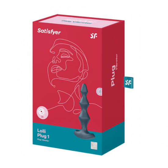 Lolli Plug 1 - Satisfyer