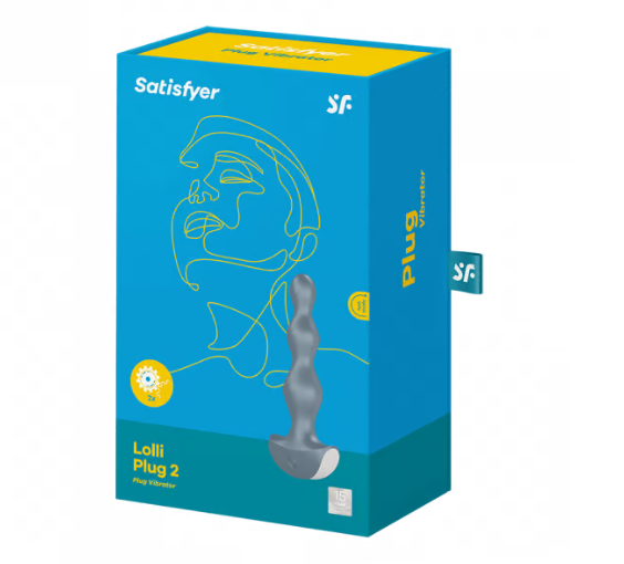 Lolli Plug 2 - Satisfyer