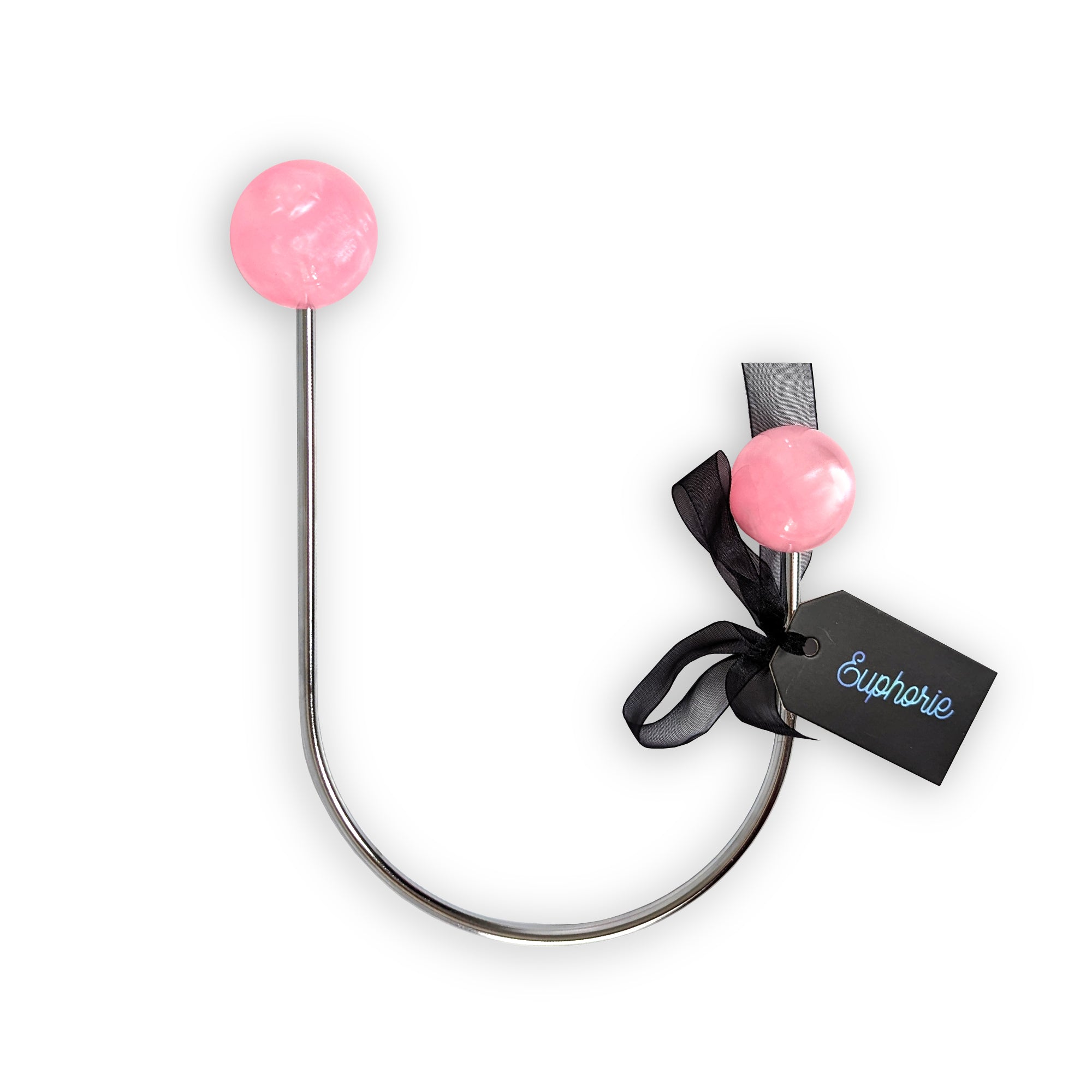 Lollipop stimulateur point G courbé - Euphorie