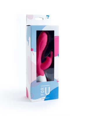 Lollipop vibrateur - For U