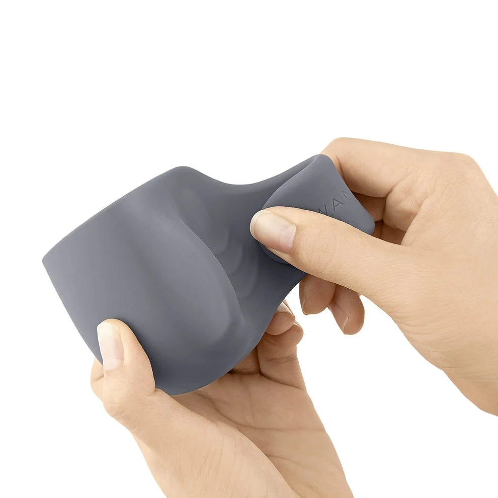 Loop attachement - Le Wand