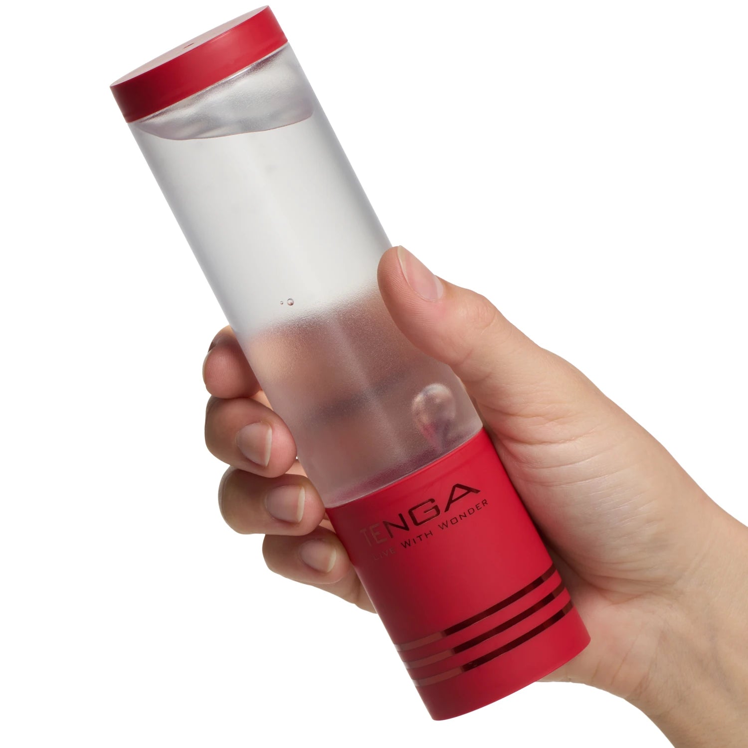 Lotion Regular lubrifiant à base d'eau - Tenga