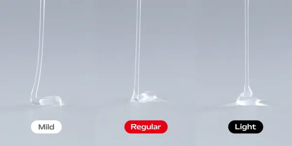 Lotion Regular lubrifiant à base d'eau - Tenga