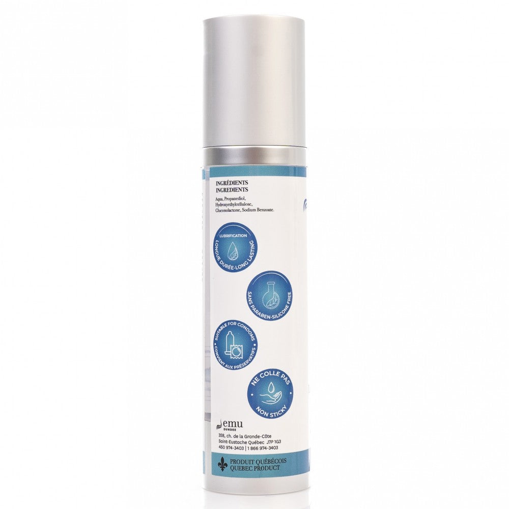 SensuH2O – Lubrifiant à base d’eau - Emu Dundee