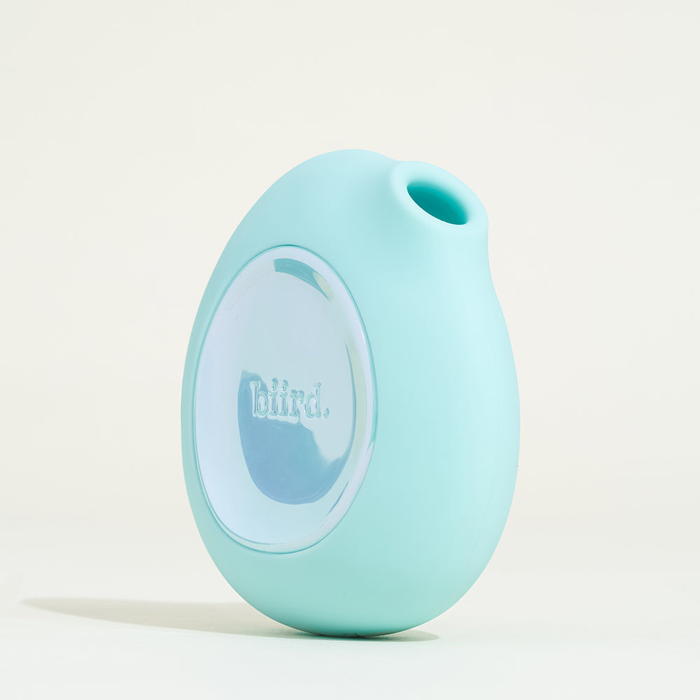 Lumii small clitoral suction stimulator - Bird