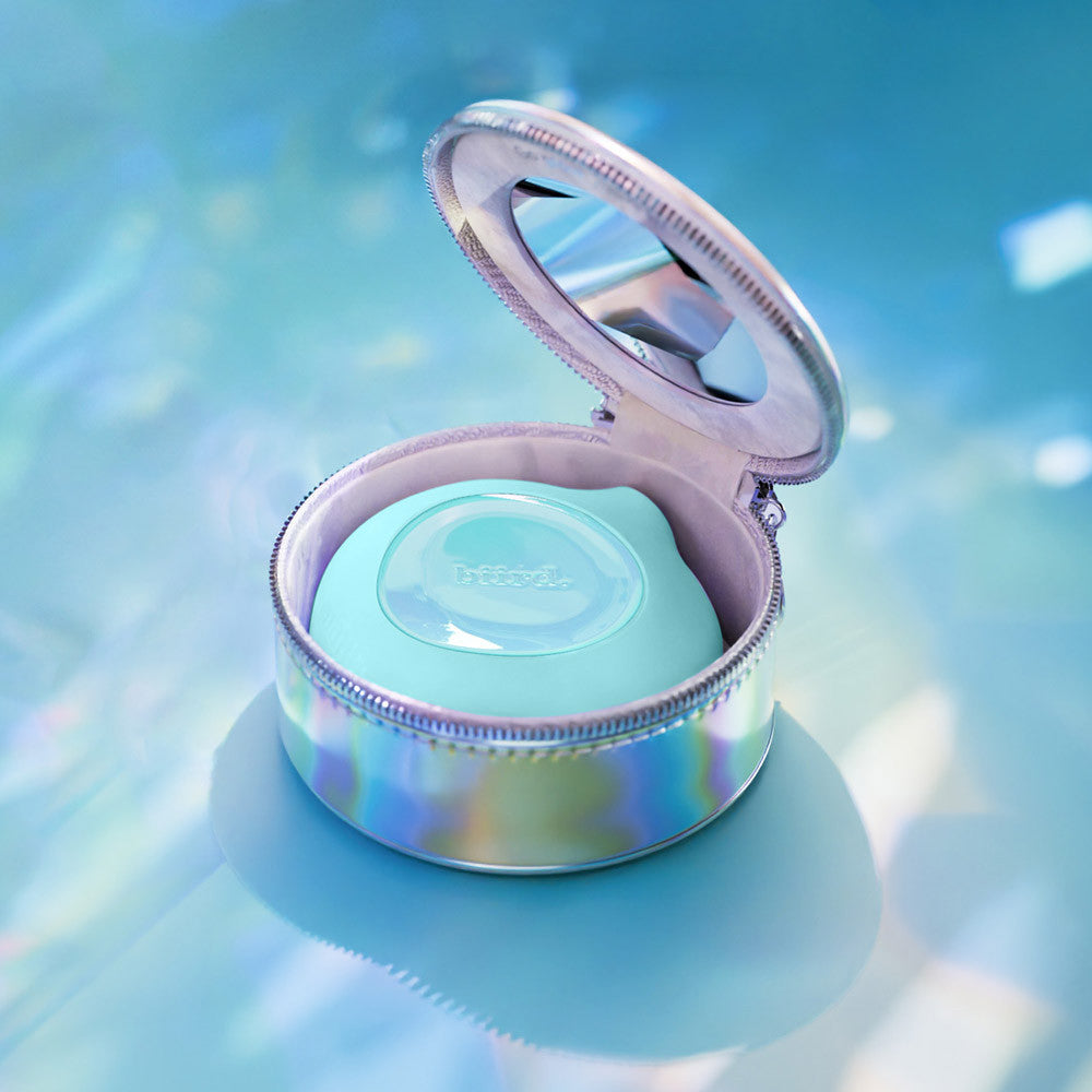 Lumii small clitoral suction stimulator - Bird