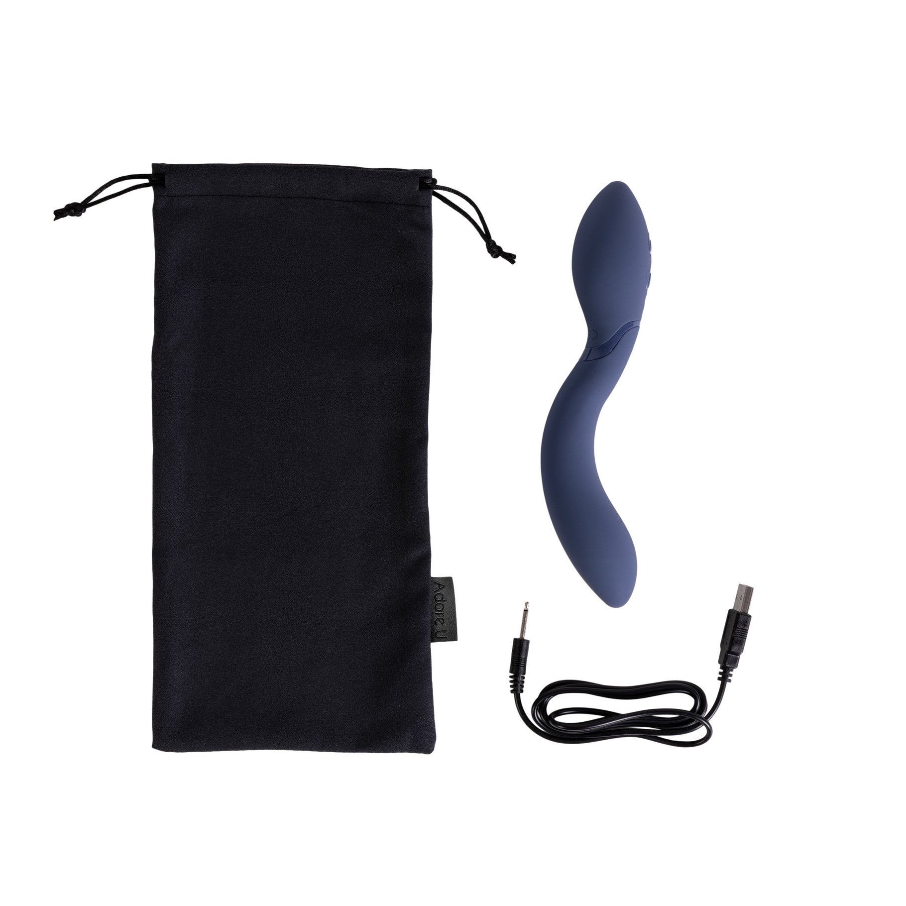 Celestia Luna – Vibrateur pour le Point G – Adore U