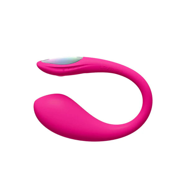Lush Mini – Œuf vibrant connecté pour le point G - Lovense