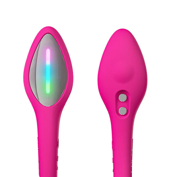 Lush Mini – Œuf vibrant connecté pour le point G - Lovense
