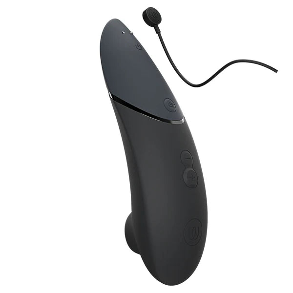 Collection Lust & Luxury - We-Vibe et Womanizer