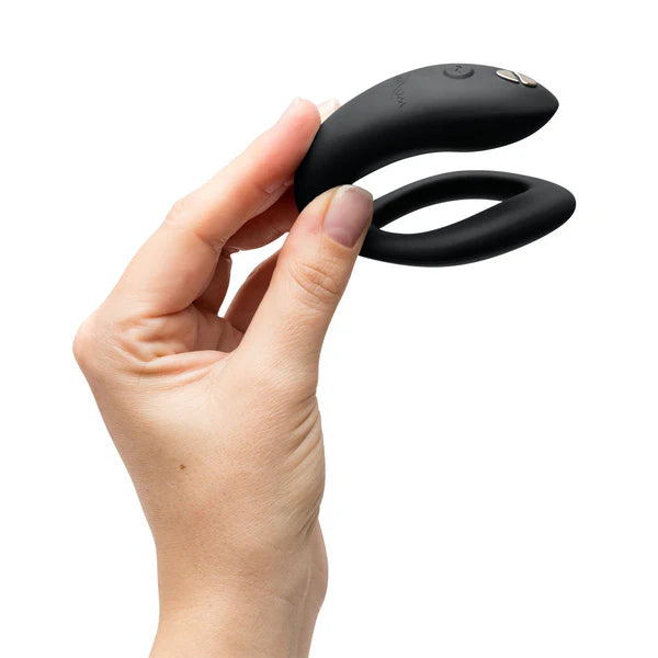 Collection Lust & Luxury - We-Vibe et Womanizer