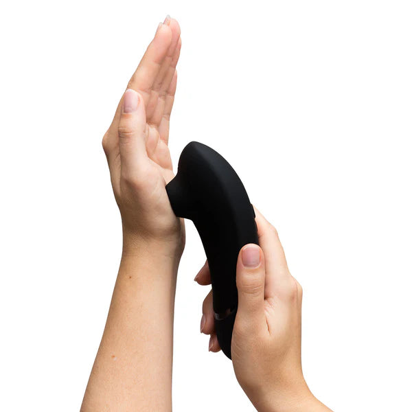 Collection Lust & Luxury - We-Vibe et Womanizer