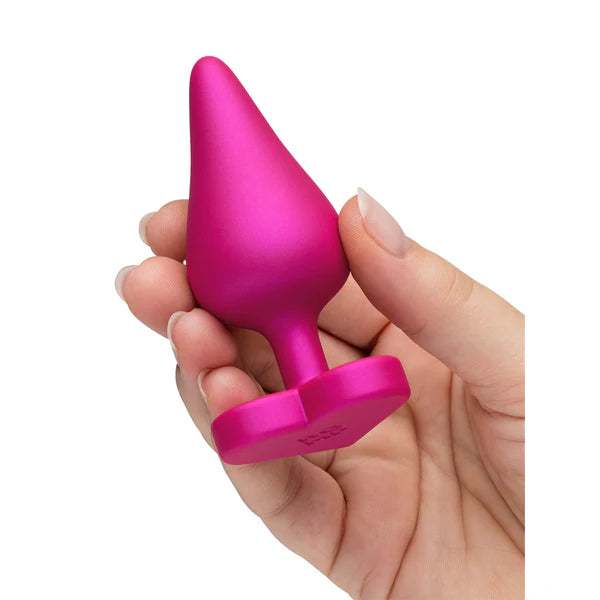 Luster – Ensemble de 3 plugs anaux - ROMP