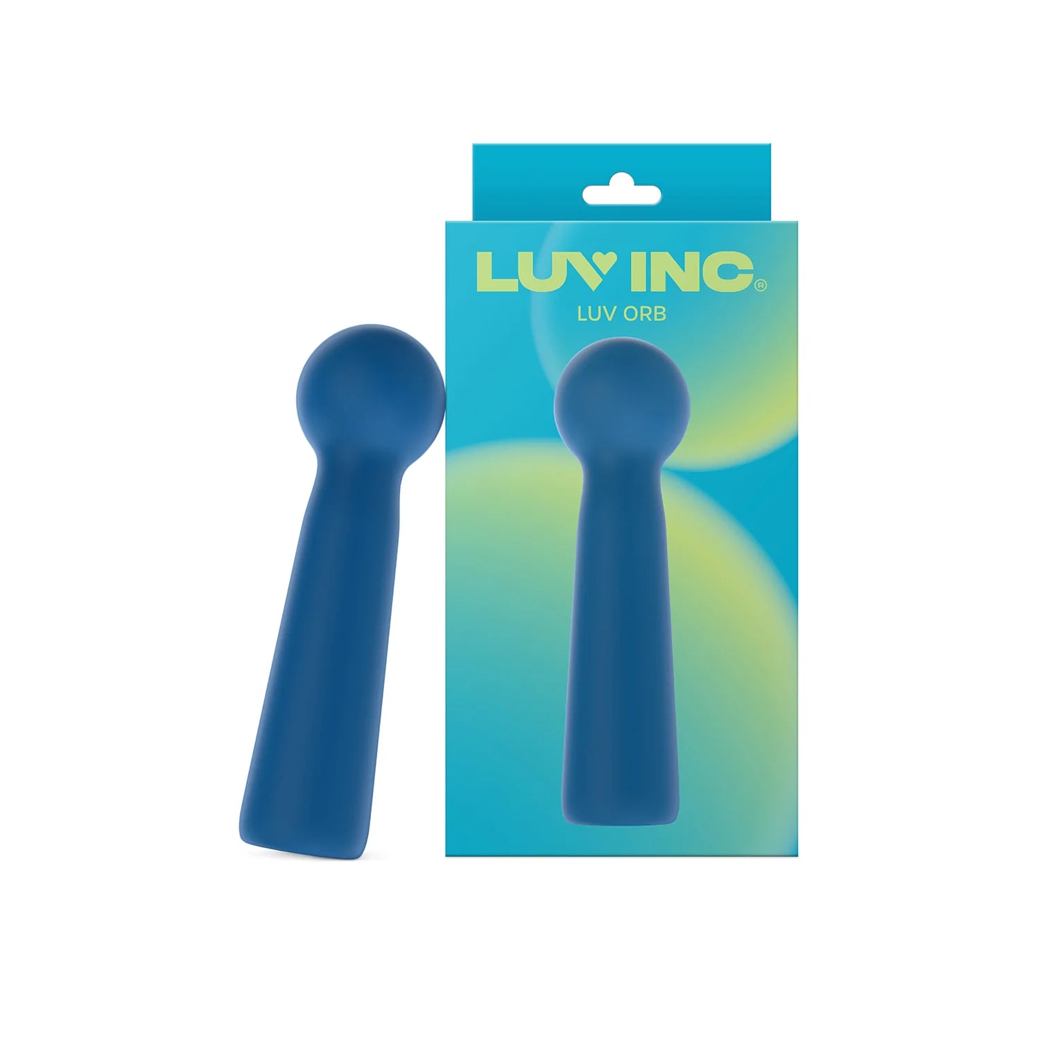 Luv Orb – Mini wand - Luv Inc.