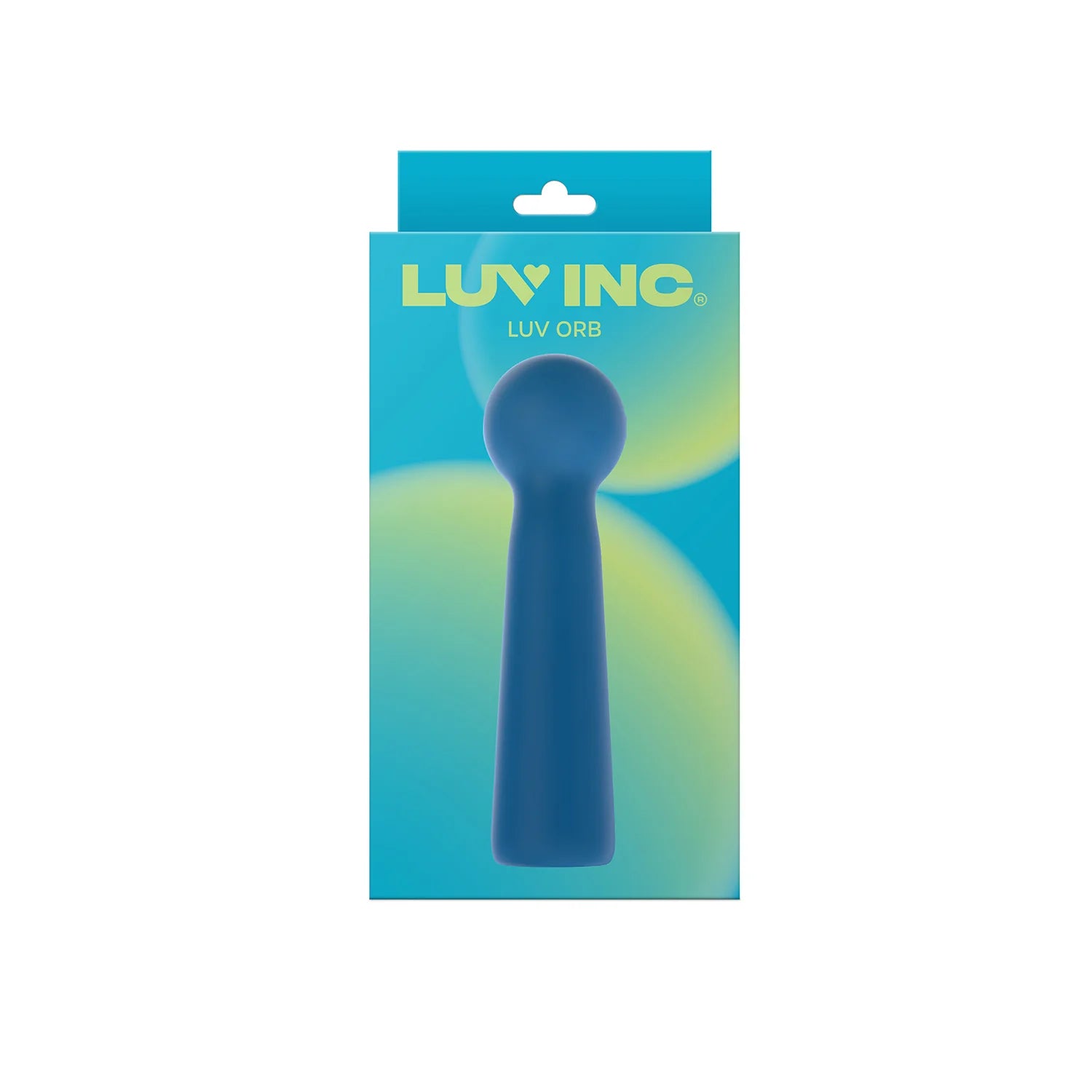 Luv Orb – Mini wand - Luv Inc.