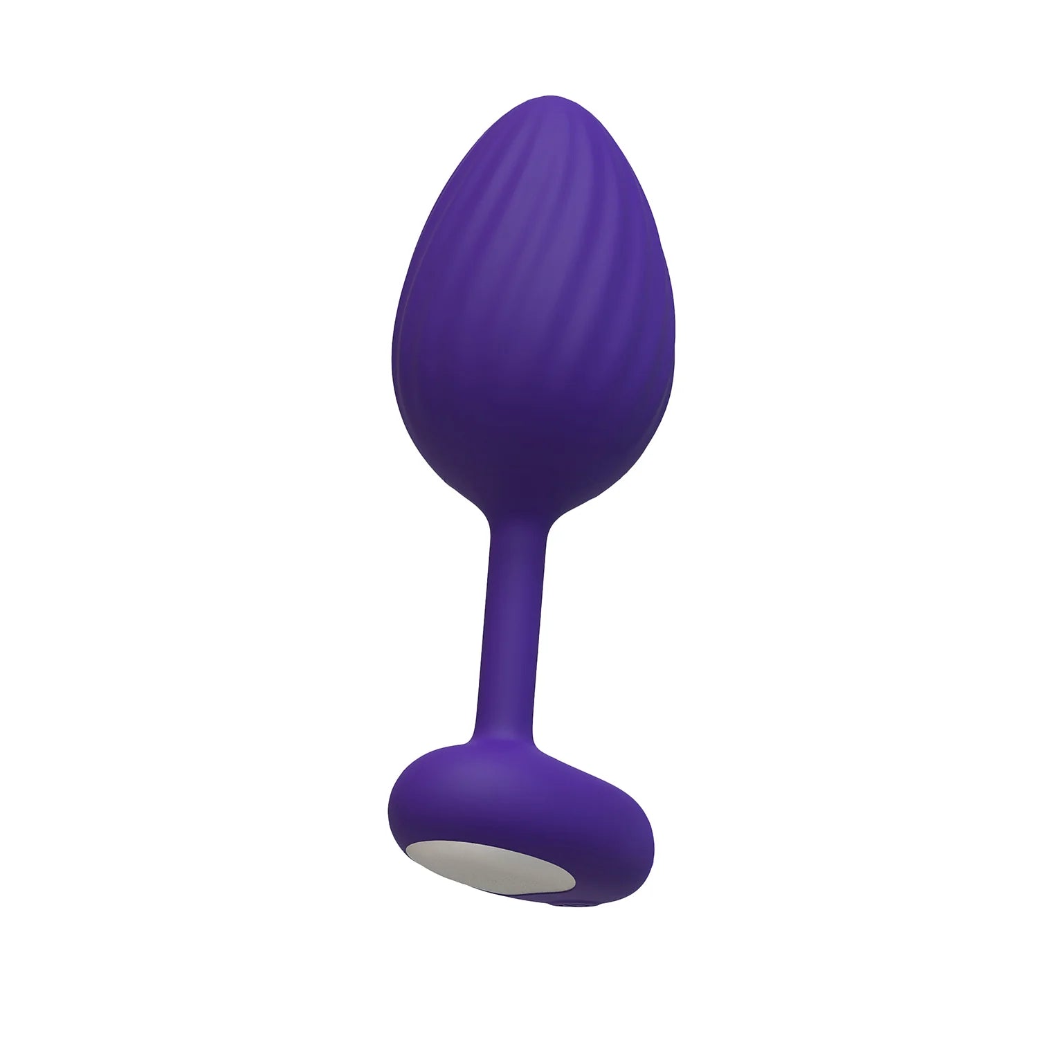 Luv Plug – Plug anal vibrante - Luv Inc