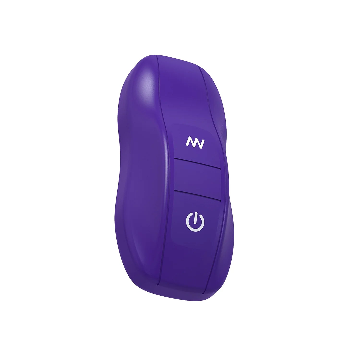 Luv Plug – Plug anal en deux taille disponible - Luv Inc