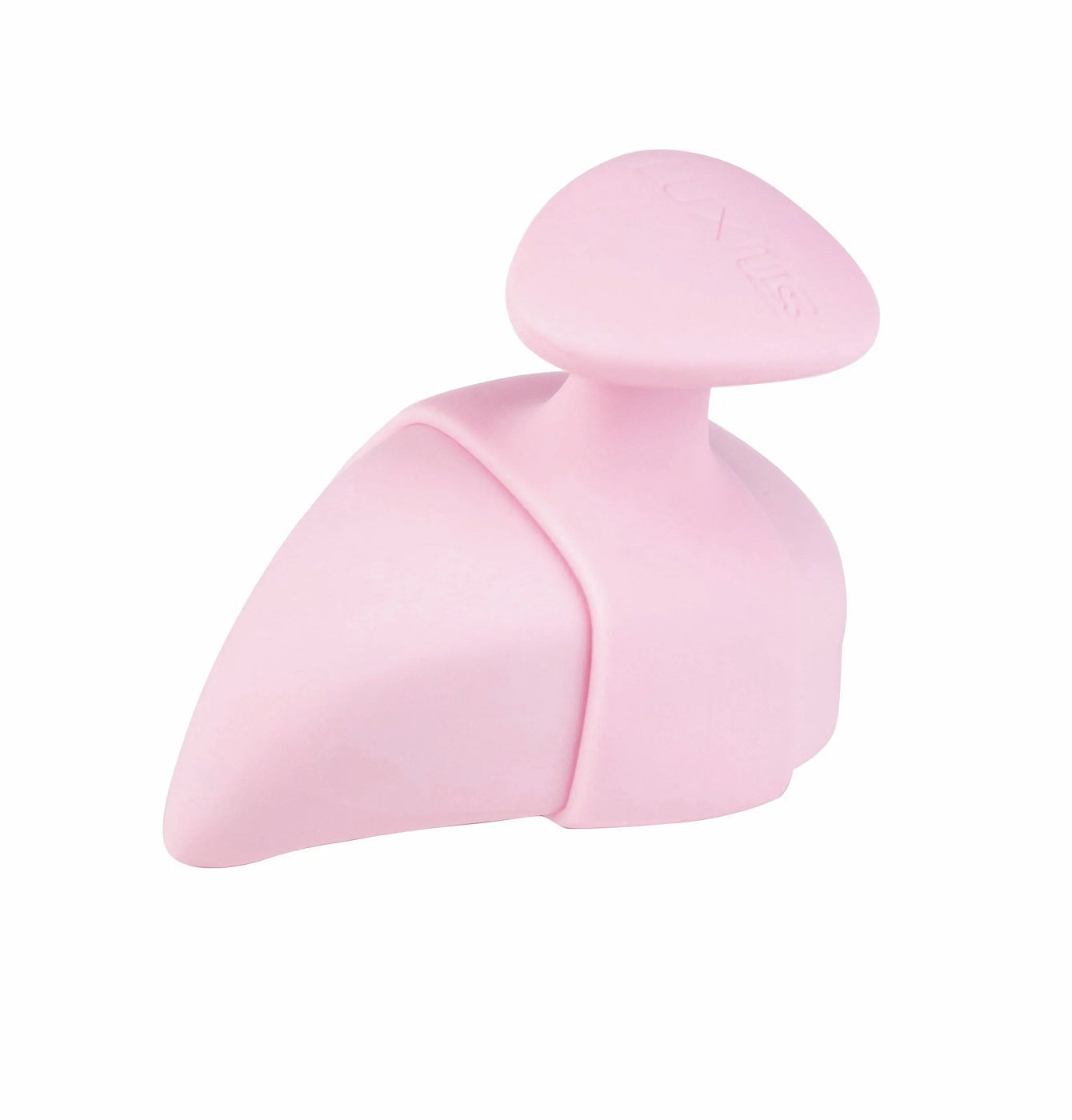 Lux-Us vibrateur clitoridien et anneau pénien connectable - Kiiroo