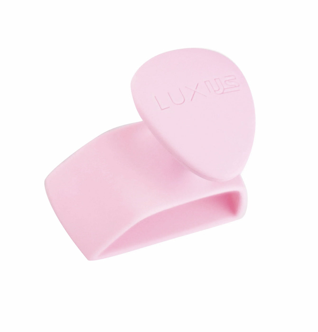 Lux-Us vibrateur clitoridien et anneau pénien connectable - Kiiroo