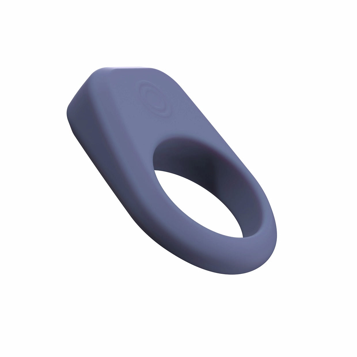 Lux-Us vibrateur clitoridien et anneau pénien connectable - Kiiroo