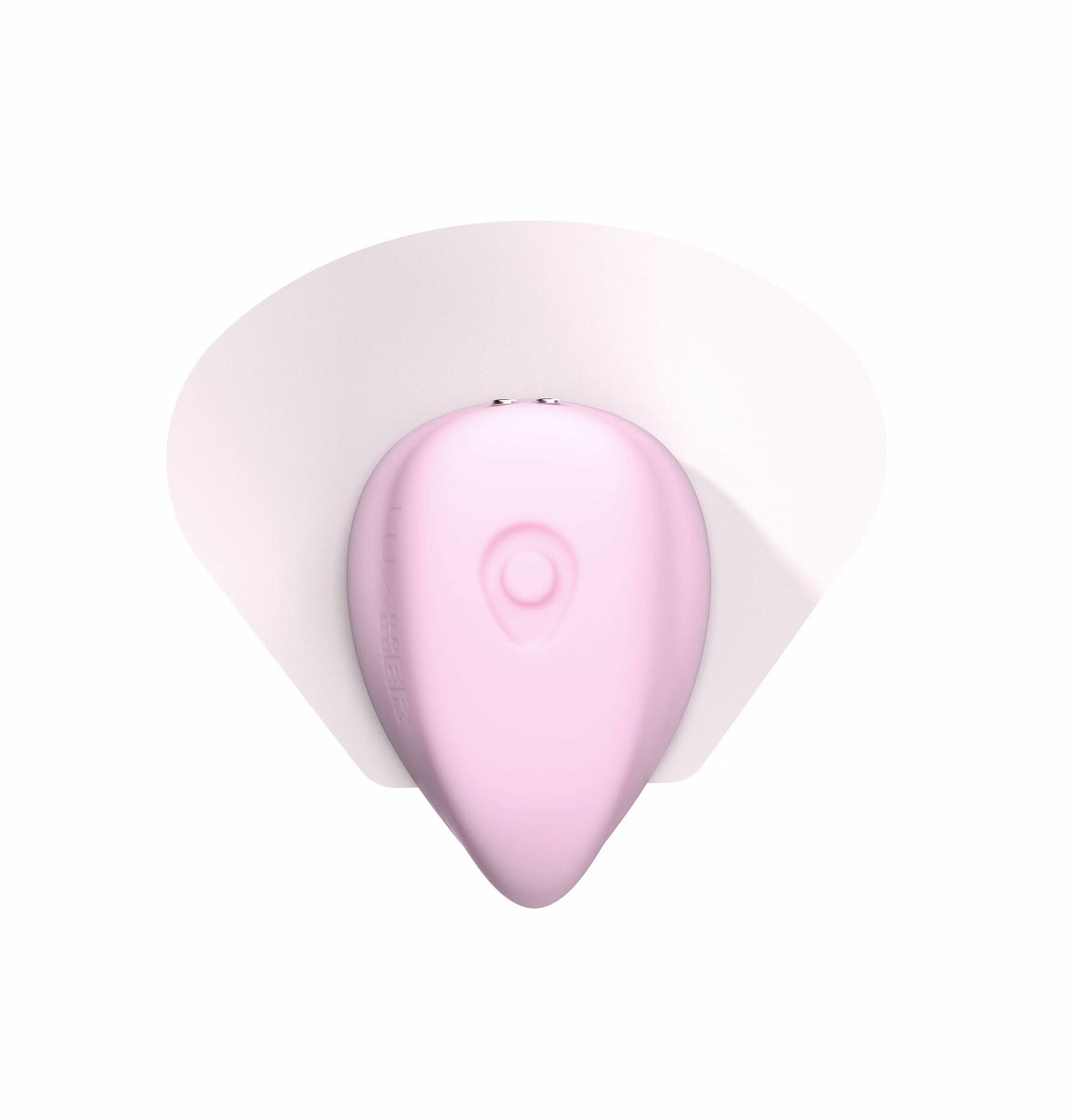 Lux-Us vibrateur clitoridien et anneau pénien connectable - Kiiroo