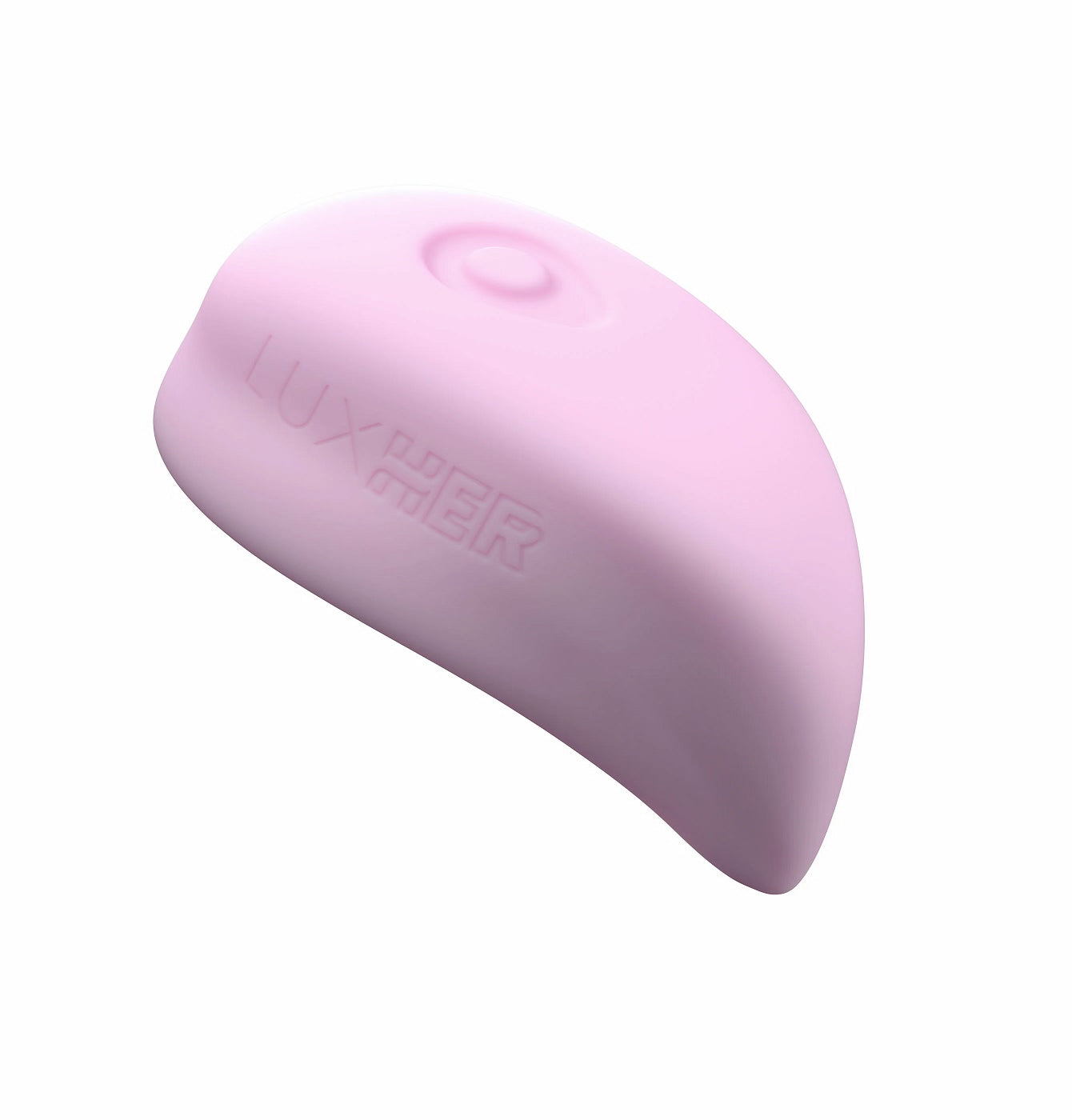 Lux-Us vibrateur clitoridien et anneau pénien connectable - Kiiroo