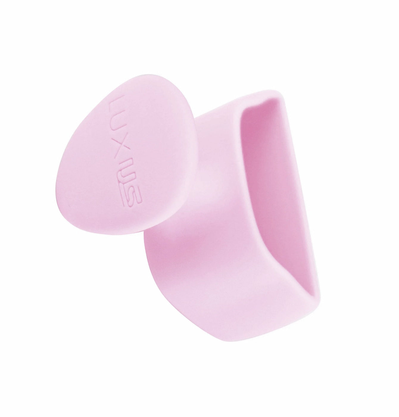 Lux-Us vibrateur clitoridien et anneau pénien connectable - Kiiroo