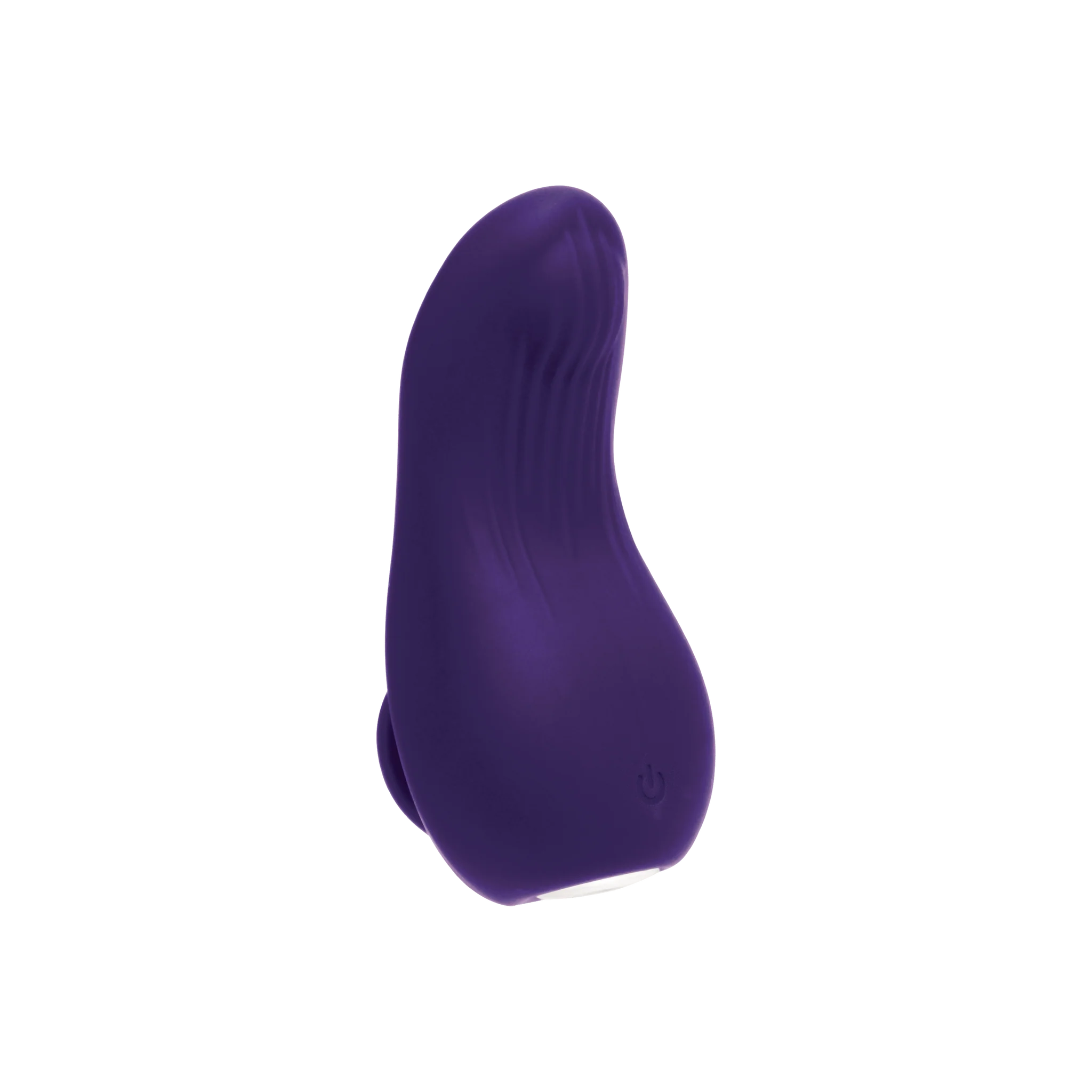 Luxi – Vibromasseur clitoridien à doigt - Vedo