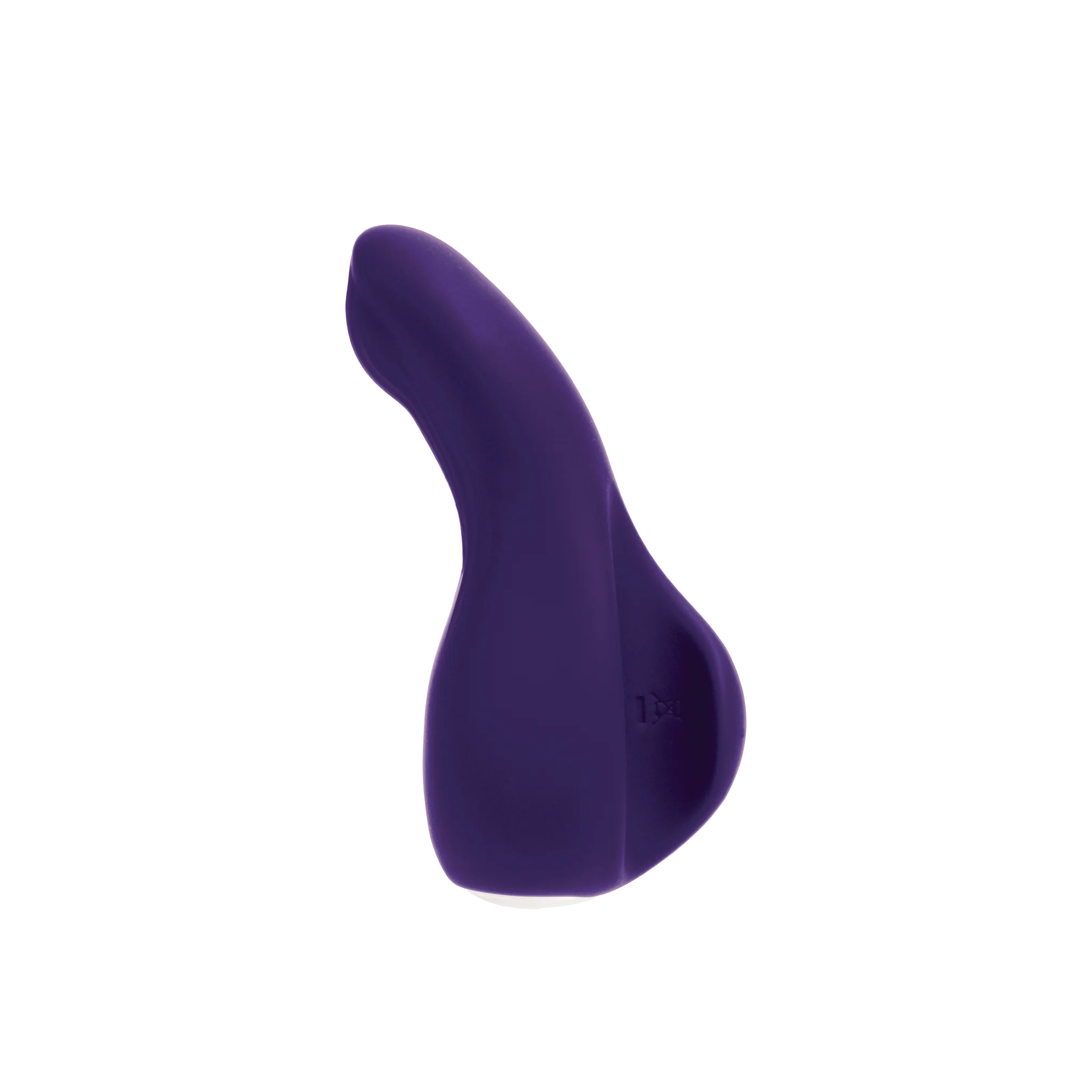 Luxi – Vibromasseur clitoridien à doigt - Vedo