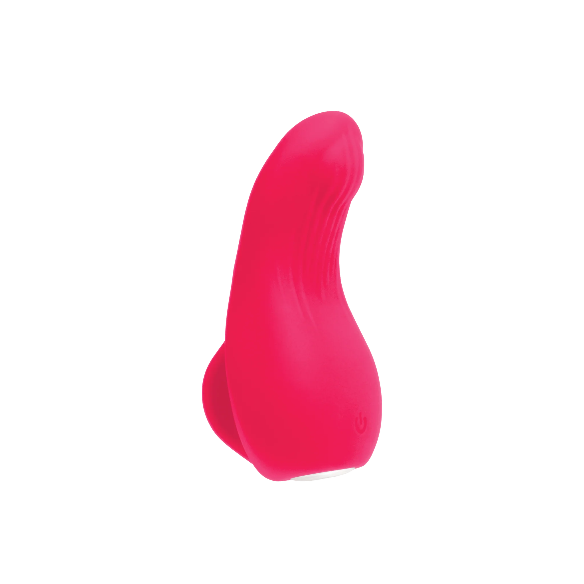 Luxi – Vibromasseur clitoridien à doigt - Vedo