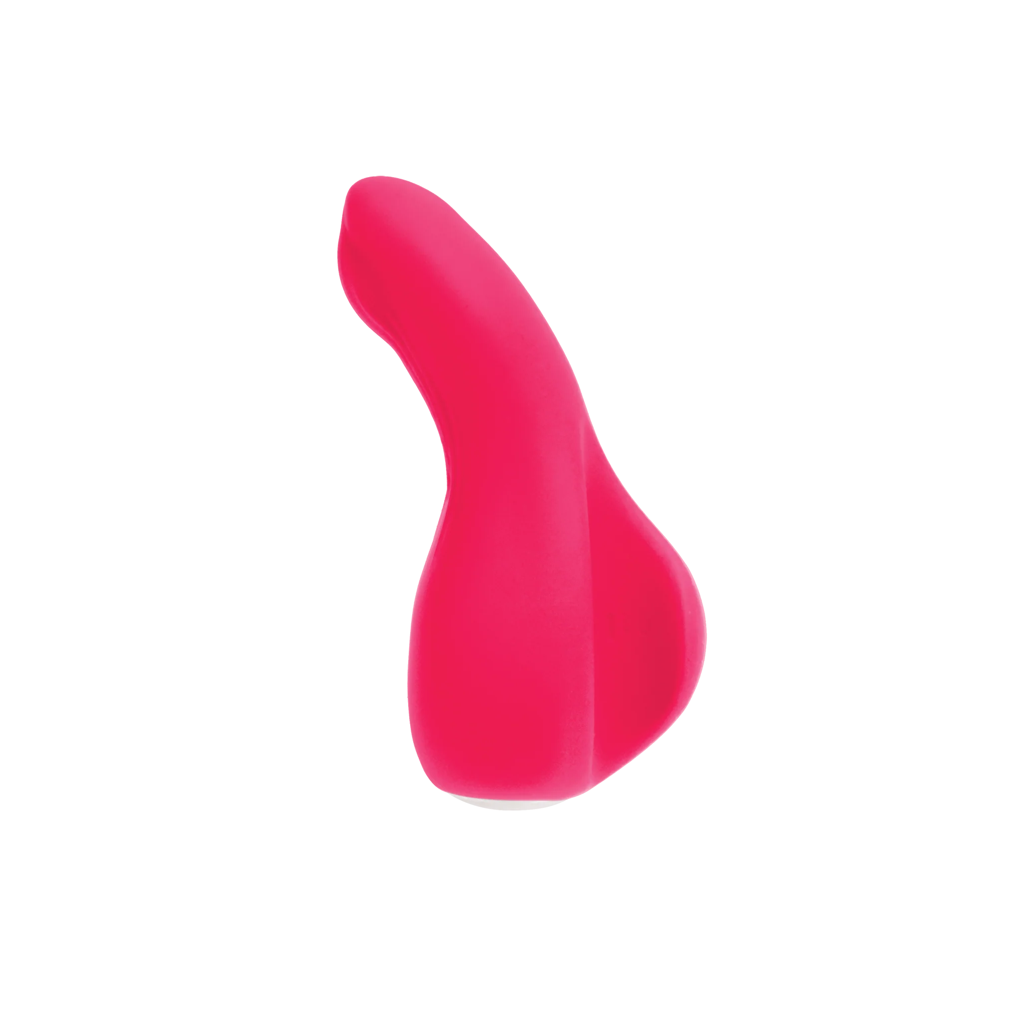 Luxi – Vibromasseur clitoridien à doigt - Vedo