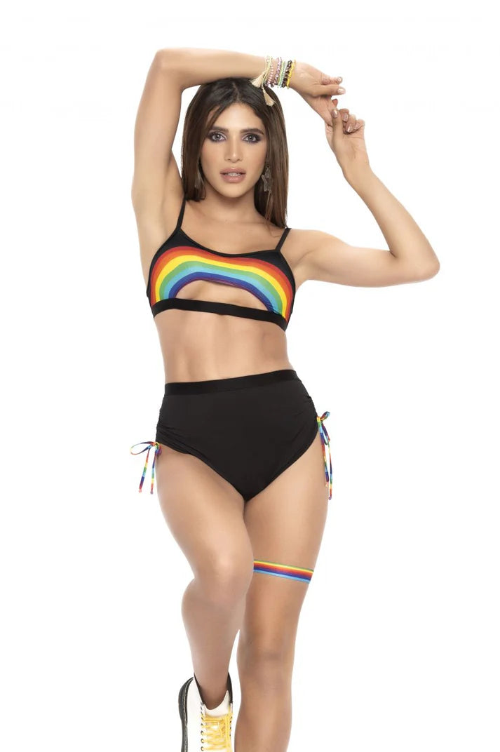 Rainbow Ensemble - Mapalé