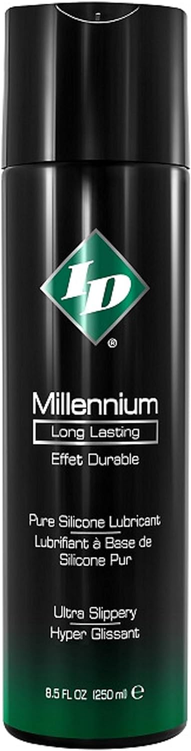 Silicone-based lubricant - ID Millennium