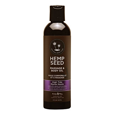 Huile à Massage - Hemp Seed
