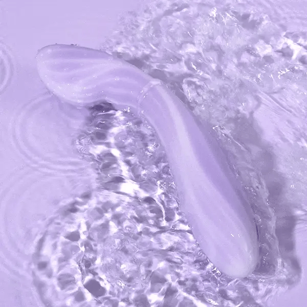 Margot vibrateur chauffant à double moteur pour point G - Svakom