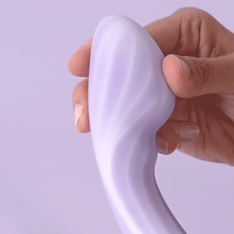 Margot vibrateur chauffant à double moteur pour point G - Svakom