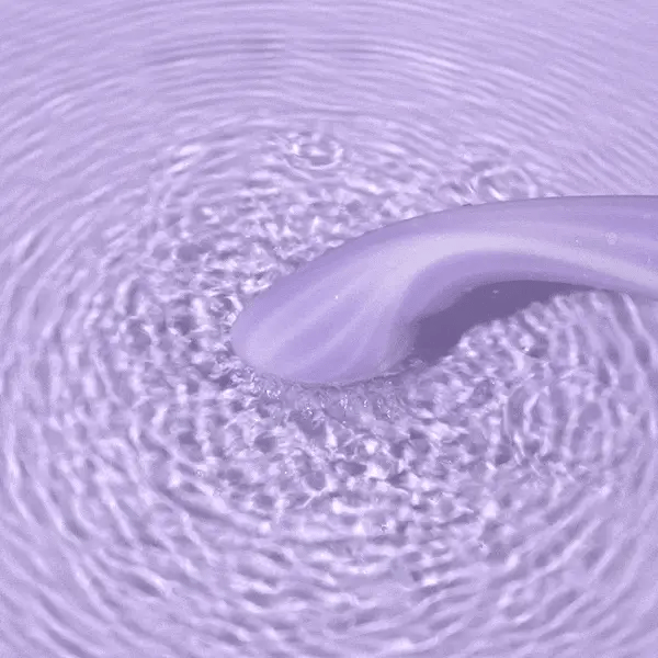 Margot vibrateur chauffant à double moteur pour point G - Svakom