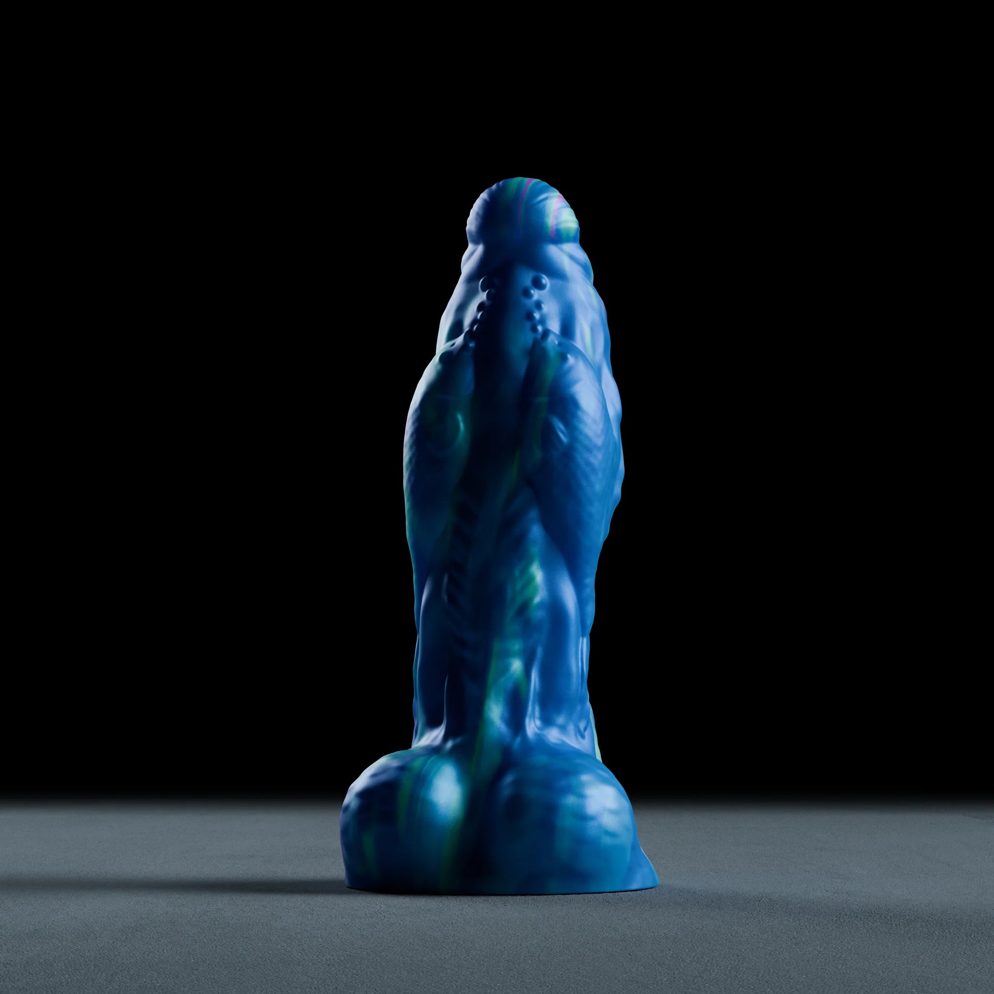 Marinus Sea Beast – Dildo créature vibrant - Tentra par FemmeFunn