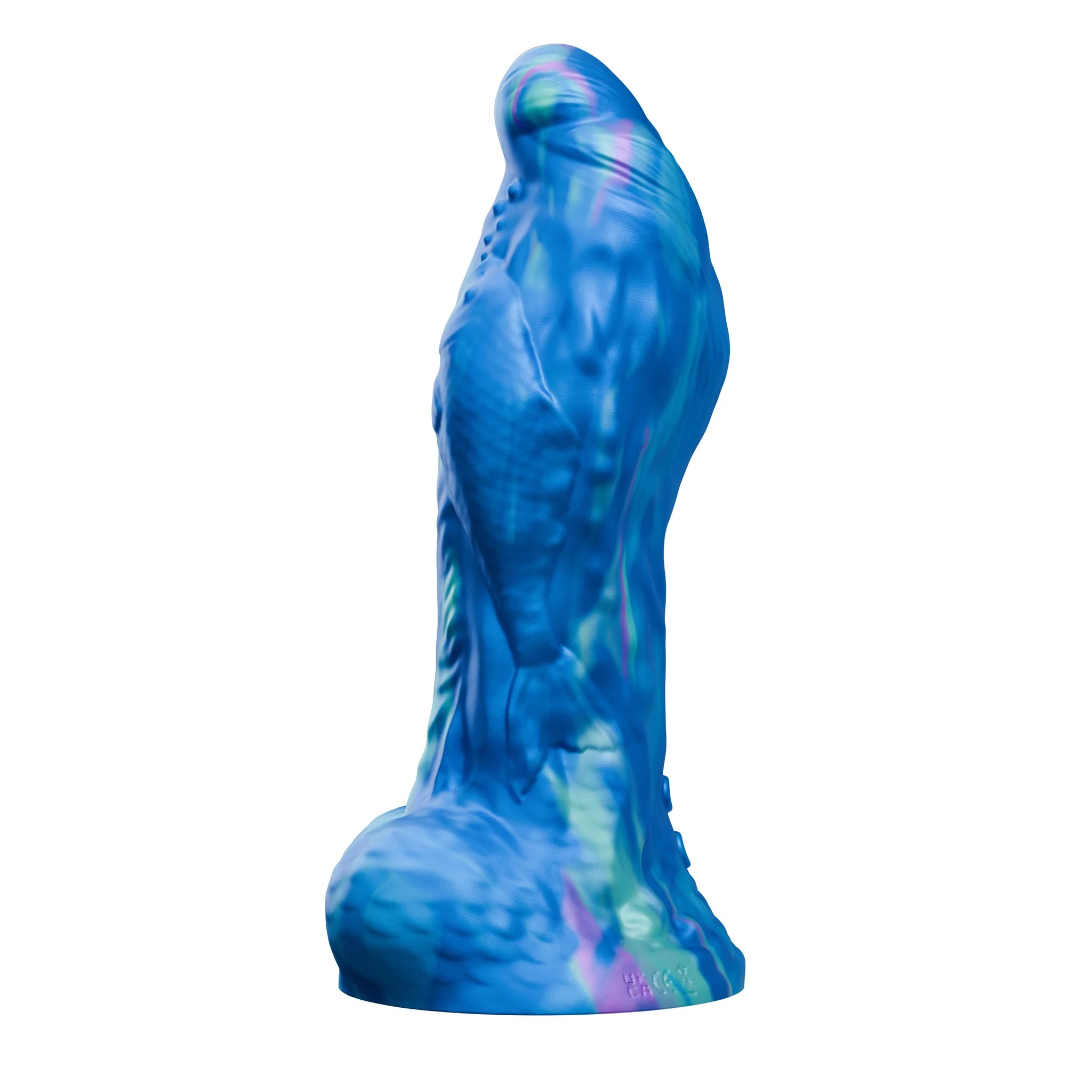 Marinus Sea Beast – Dildo créature vibrant - Tentra par FemmeFunn