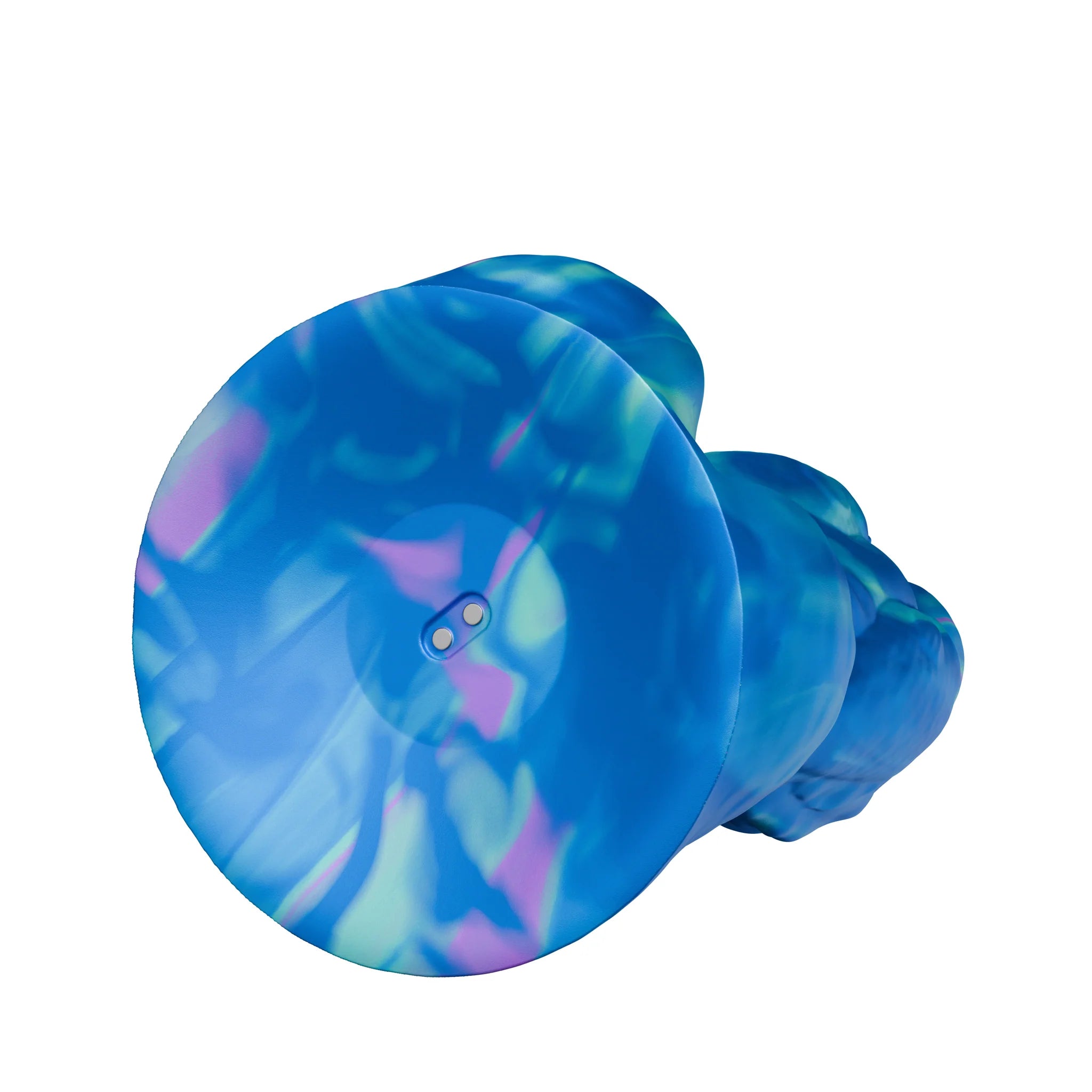 Marinus Sea Beast – Dildo créature vibrant - Tentra par FemmeFunn