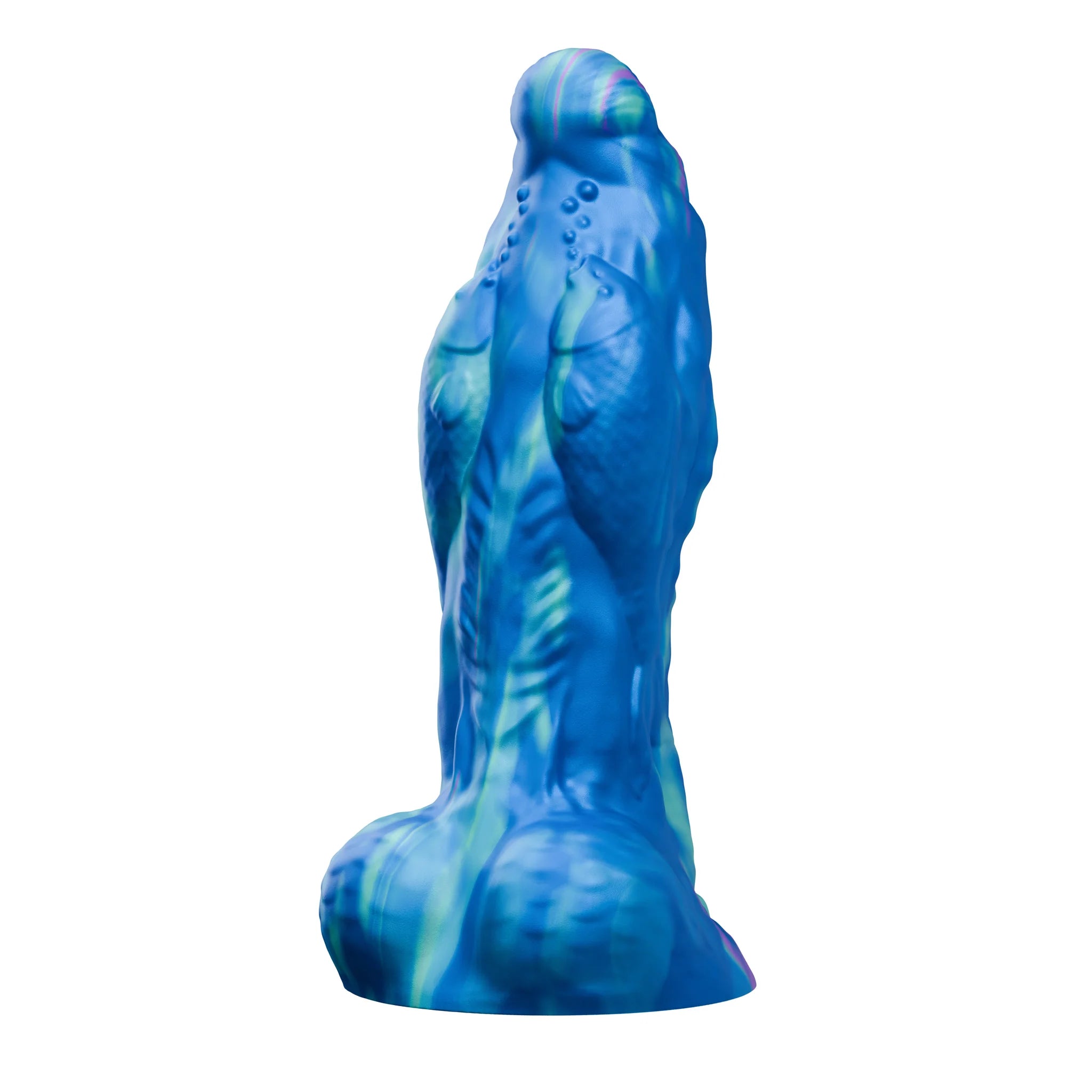 Marinus Sea Beast – Dildo créature vibrant - Tentra par FemmeFunn