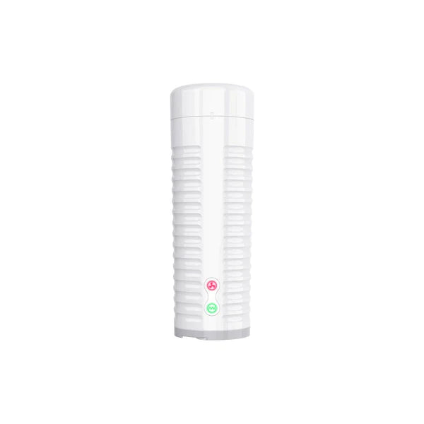 Max 2 – Masturbateur connecté avec vibrations et contractions automatiques - Lovense