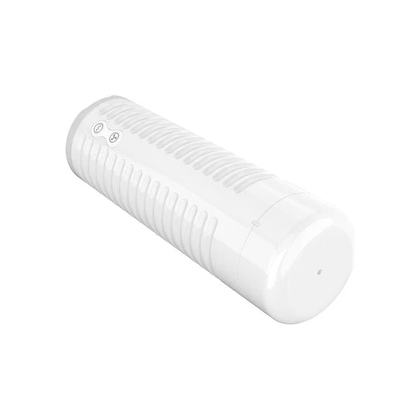Max 2 – Masturbateur connecté avec vibrations et contractions automatiques - Lovense