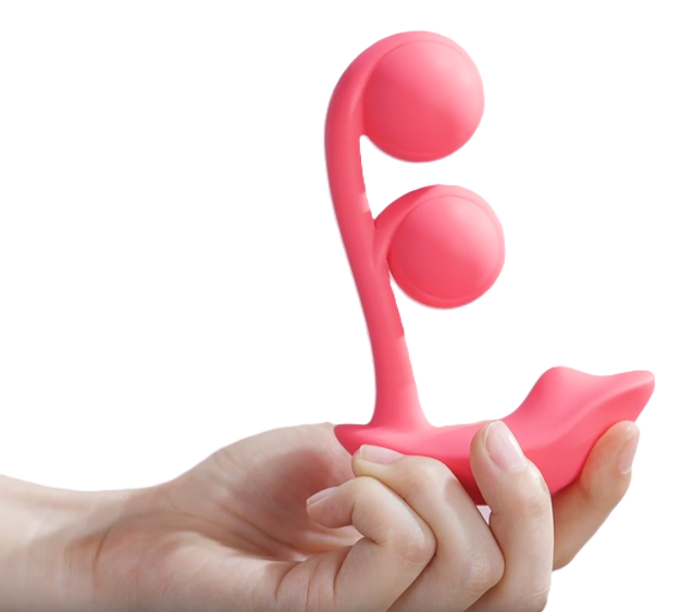 Melody Vibrateur portable - Honey Play Box