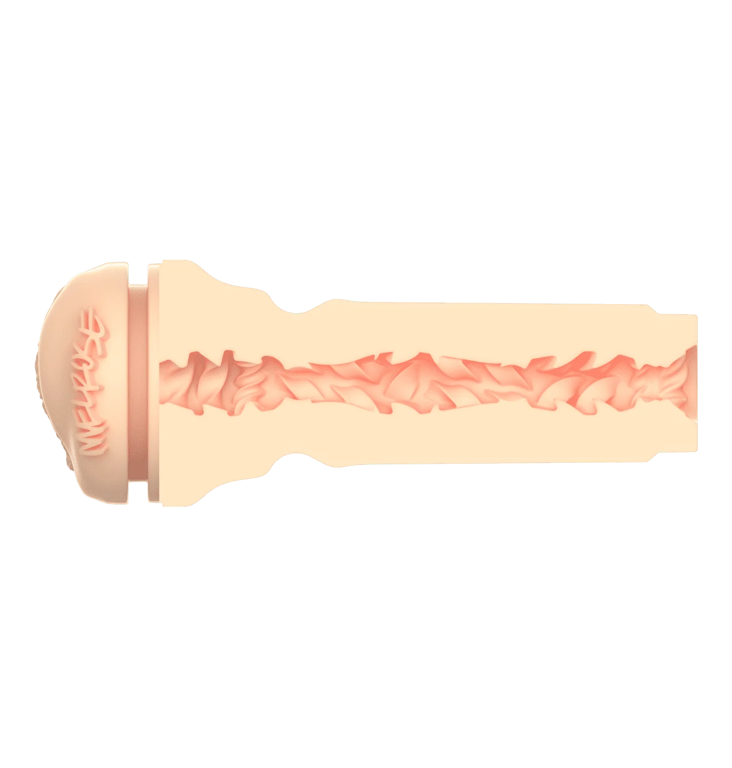 Melrose Michaels Masturbator - Kiiroo