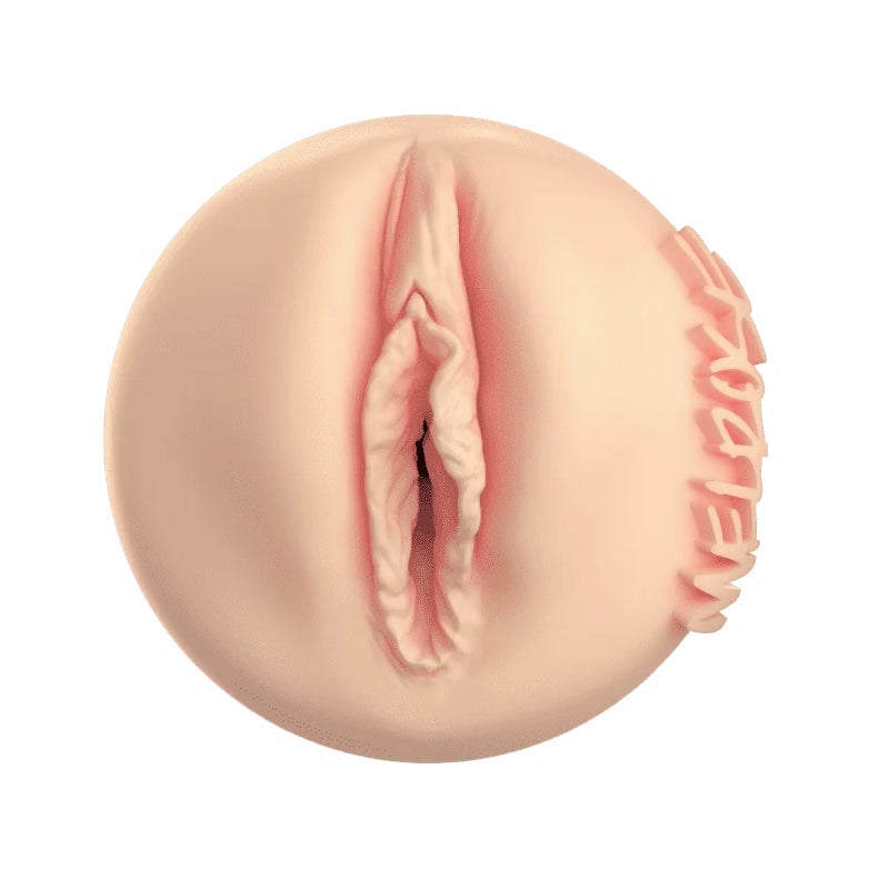 Melrose Michaels Masturbator - Kiiroo